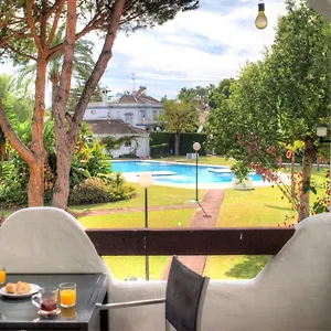 Sun Beach Apartment